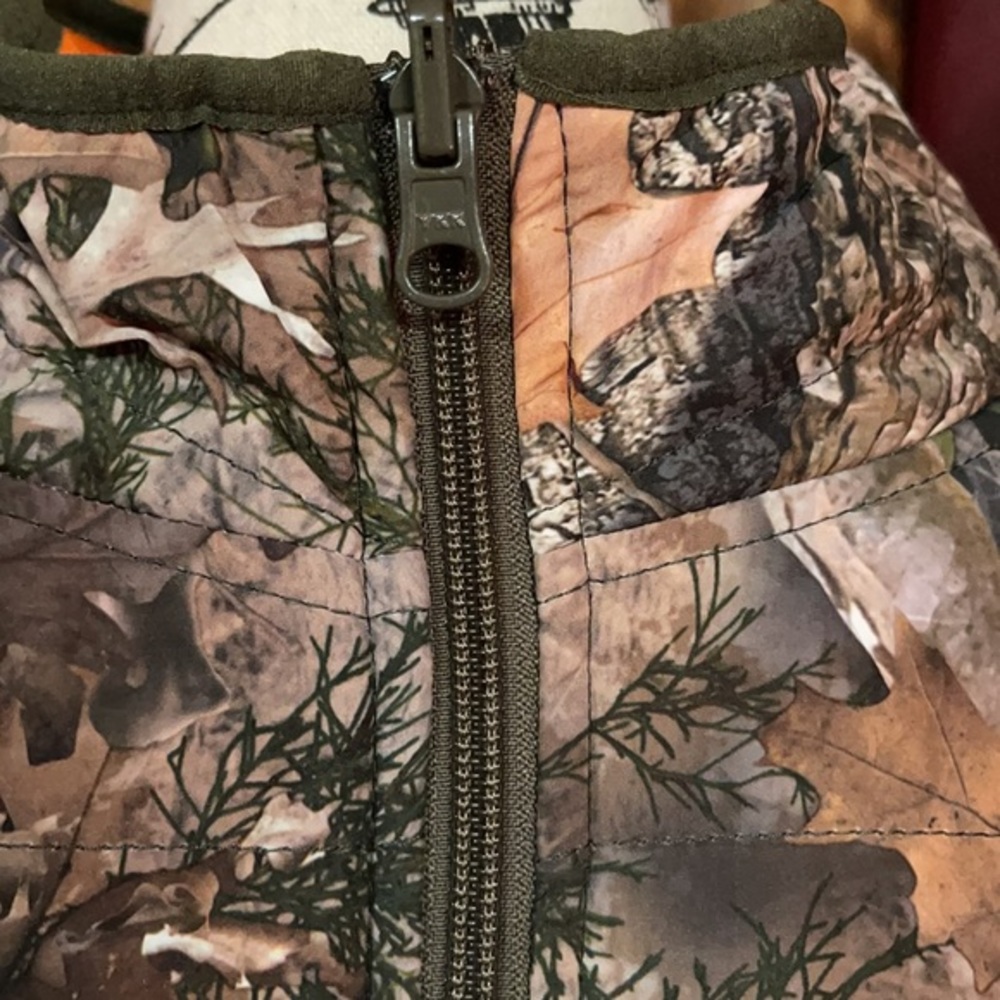 Red Head Reversible Blaze Jacket - image 6